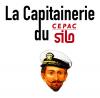 La capitainerie du Cepac Silo