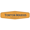 Logo Tonton Marius